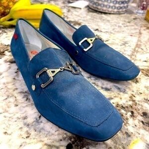Marc Joseph New York Genuine Leather Shoes woman’s size 9.5